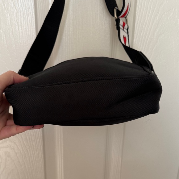 Brighton Love Essentials Nylon Crossbody - Picture 9 of 13